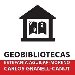 Geobibliotecas
