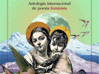 Ixquic : Antología Internacional De La Poesía Feminista