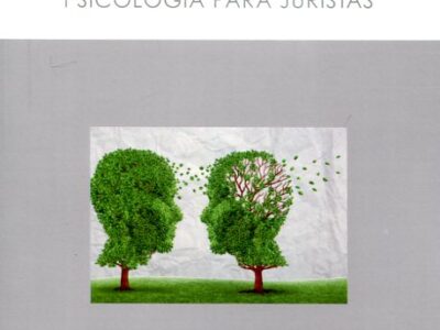 Psicología Para Juristas
