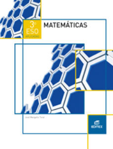 Matemáticas, 3º Eso – Aplicadas