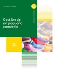 Gestión De Un Pequeño Comercio