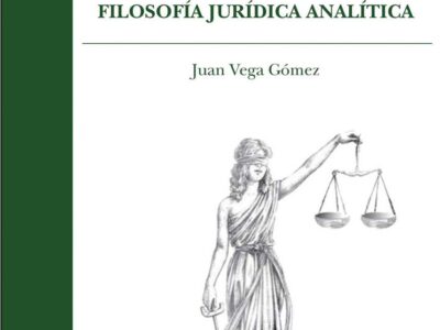Ensayos De Filosofía Jurídica Analítica
