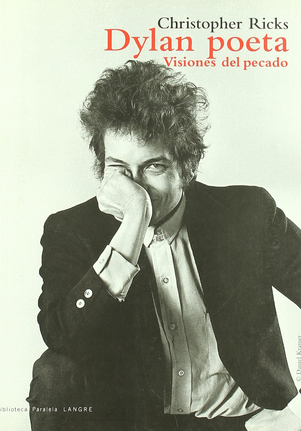 Dylan Poeta : Visiones Del Pecado