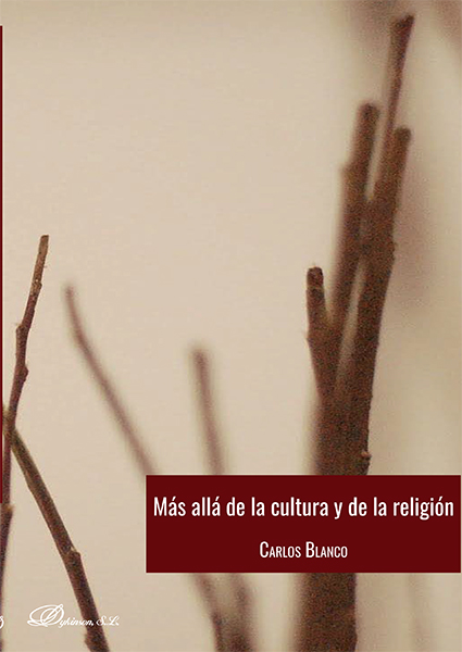 Más Allá De La Cultura Y De La Religión
