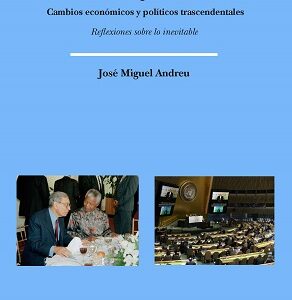 Mundo En Las Próximas Décadas : Cambios Económicos Y Políticos Trascen
