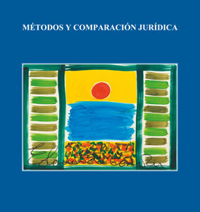Métodos Y Comparación Jurídica