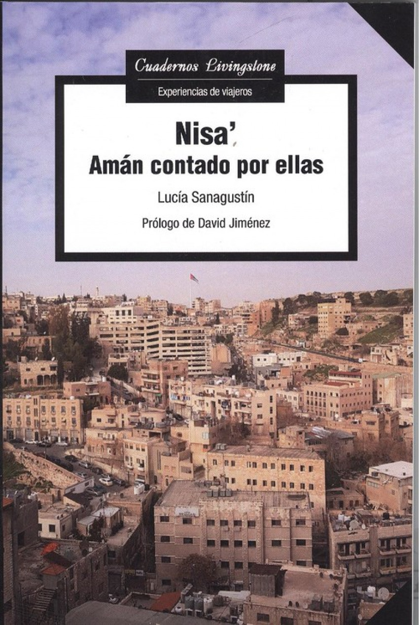 Nisa : Aman Contado Por Ellas