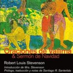 Oraciones De Veilima Y Sermón De Navidad