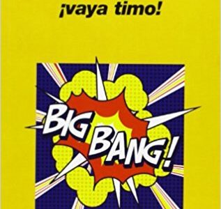 El Diseño Inteligente - Vaya Timo!