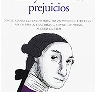 Ensayo Sobre Los Prejuicios