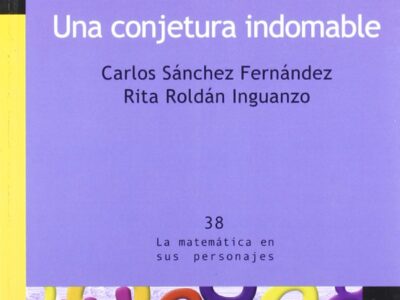Goldbach : Una Conjetura Indomable