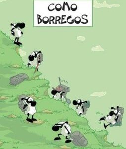 Como Borregos