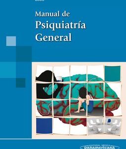 Manual Jurídico Para La Psiquiatría