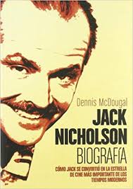 Jack Nicholson : Biografía