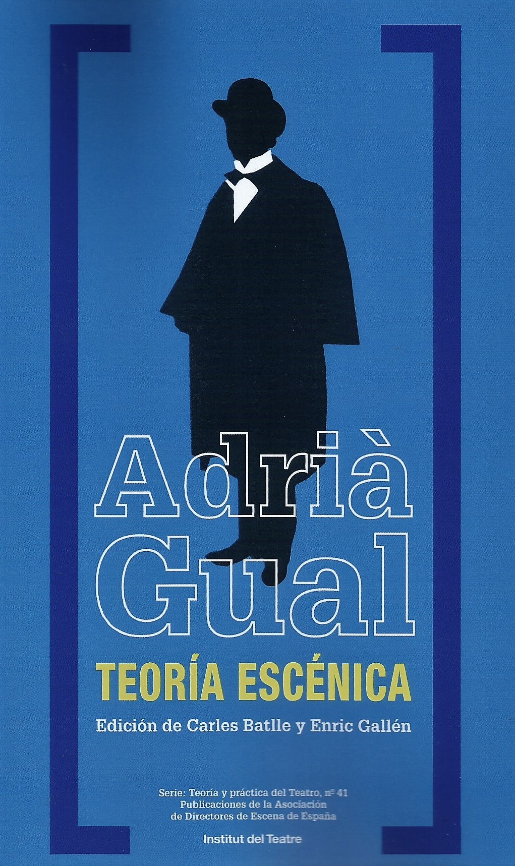 Teoría Escénica