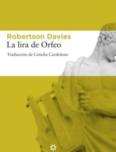 LA Lira Del Orfeo