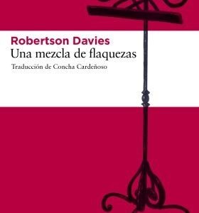 Una Mezcla De Flaquezas