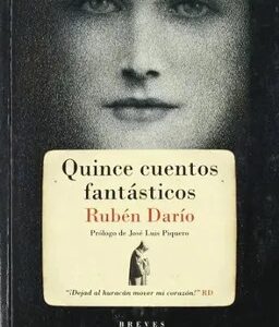 Quince Cuentos Fantásticos