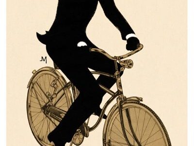 Diez Bicicletas Para Treinta Sonámbulos