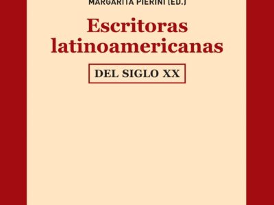 Escritoras Latinoamericanas Del Siglo XX