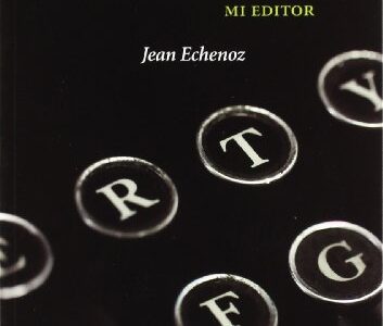 Jerome Lindon : Mi Editor