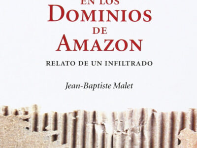 En Los Dominios De Amazon