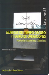 Muescas Del Tiempo Oscuro Y Teatro De Operaciones