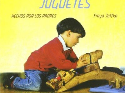Juguetes Hechos Por Los Padres