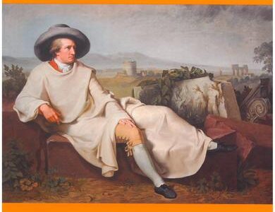 Goethe Y Su Visión Del Mundo