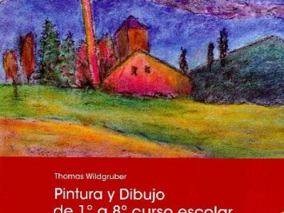 Pintura Y Dibujo De 1º A 8º Curso Escolar