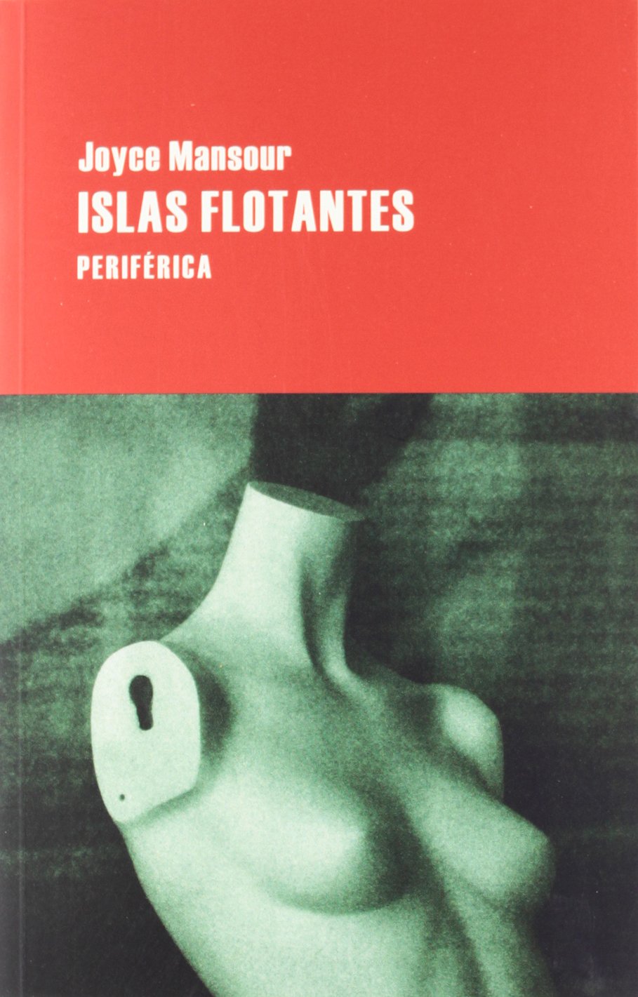 Islas Flotantes