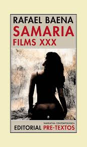 Samaria Films XXX