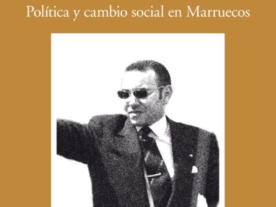 Mohamed Vi : Régimen Y Cambio Social En Marruecos