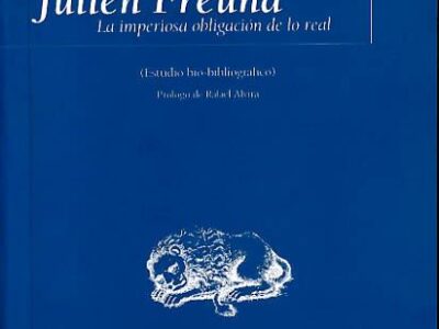 Julien Freund: La imperiosa obligación de lo real