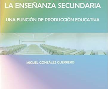 El Fracaso Escolar En La Enseñanza Secundaria