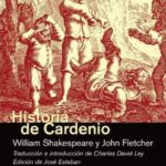 Historia De Cardenio