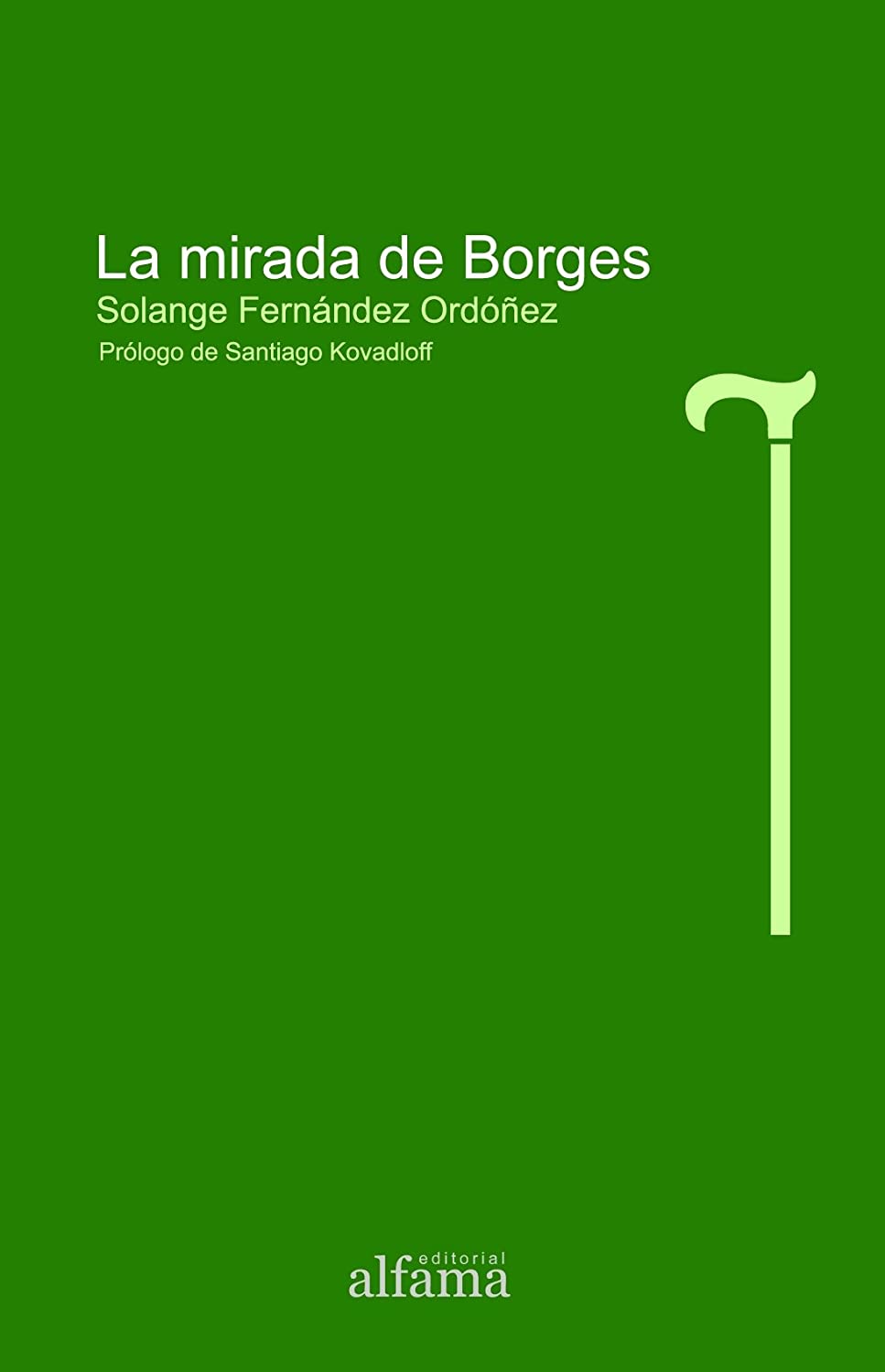 La Mirada De Borges