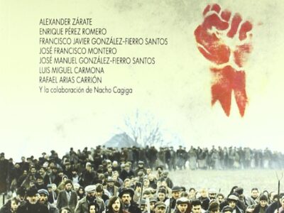 La Lucha Obrera En El Cine