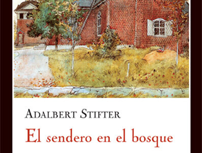 El Sendero En El Bosque