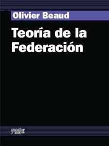 Teoría de la federación
