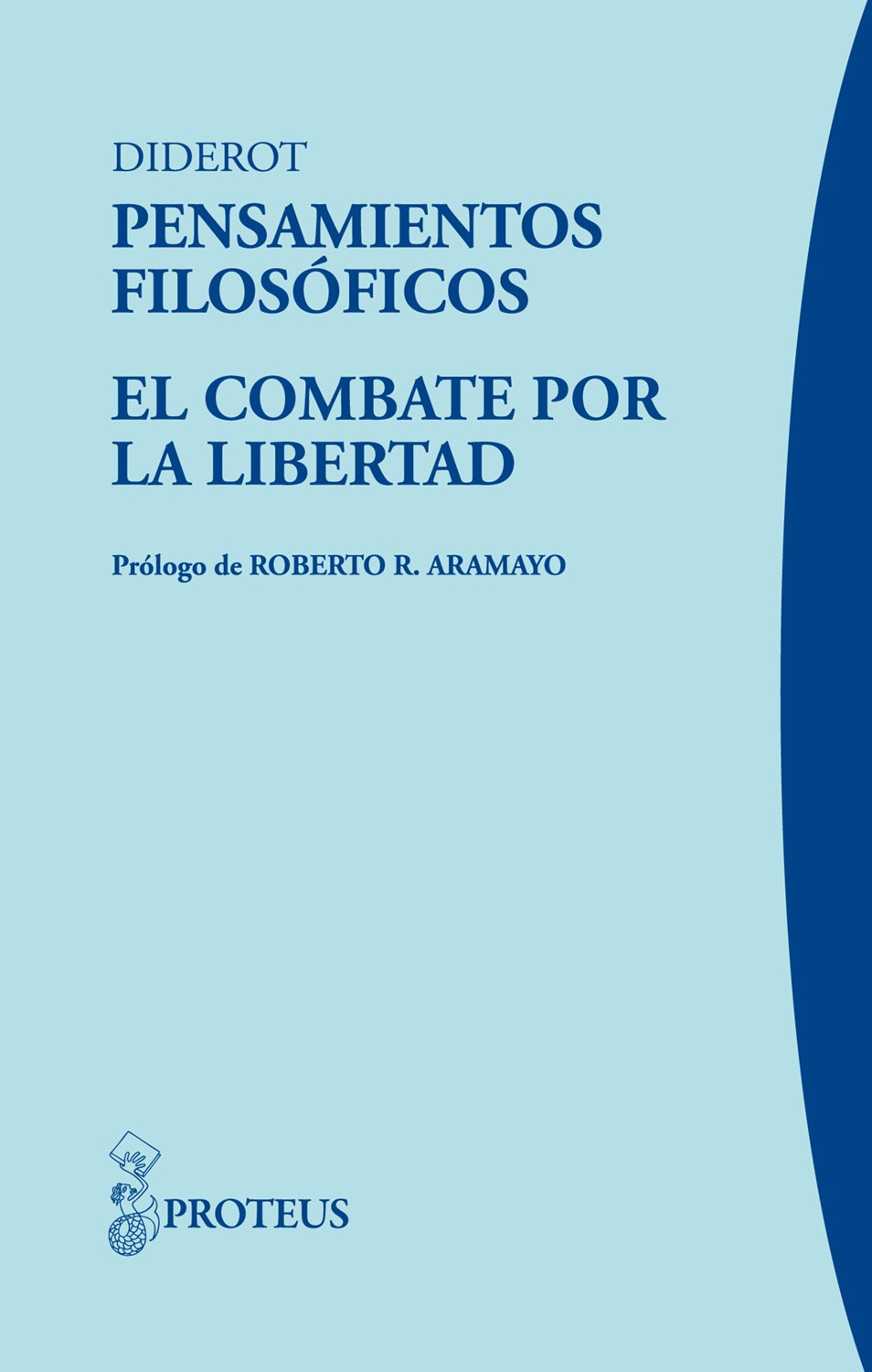 Pensamientos Filosóficos ; El Combate Por La Libertad