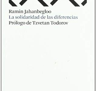 La Solidaridad De Las Diferencias