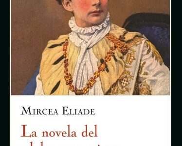 La Novela Del Adolescente Miope