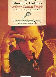 Seis enigmas para Sherlock Holmes
