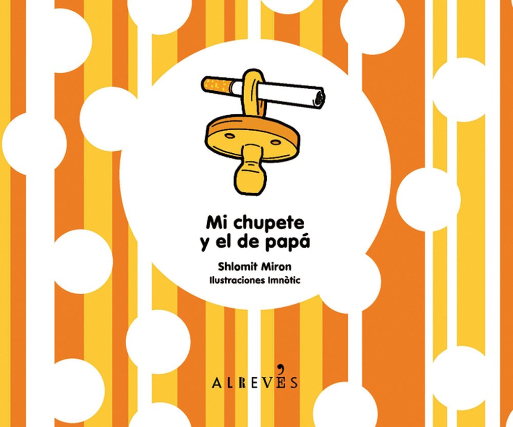 Mi Chupete Y El De Papa