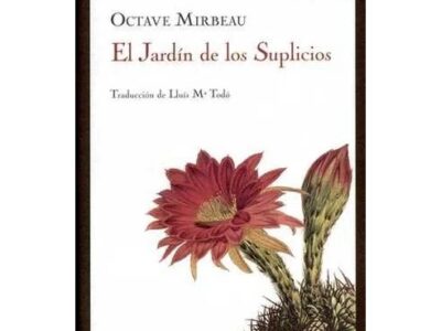 El Jardín De Los Suplicios