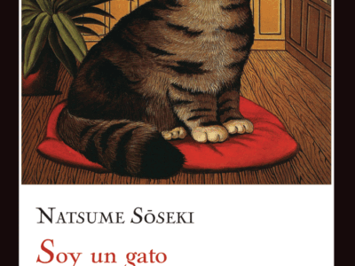 Soy un gato