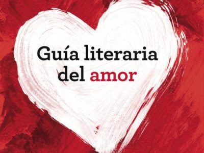 Guía Literaria Del Amor