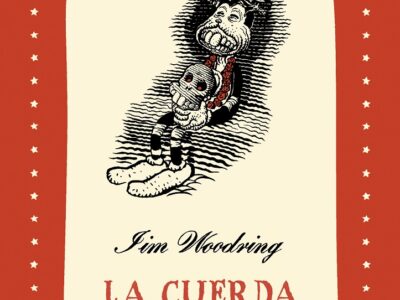 Frank 3 : La Cuerda De Laud