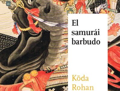 El samurái barbudo